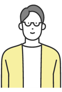 会社員の画像